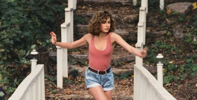 Дженнифер Грей снимется в продолжении фильма «Грязные танцы»