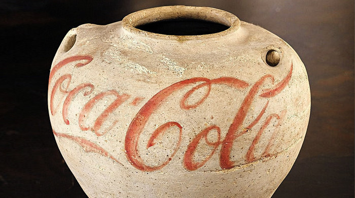 В Барселоне выставляют Ай Вэйвэя