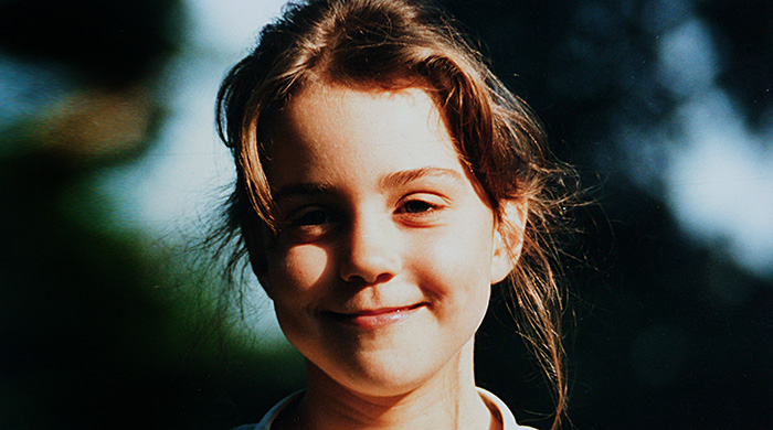 За что мы любим Кейт Миддлтон?