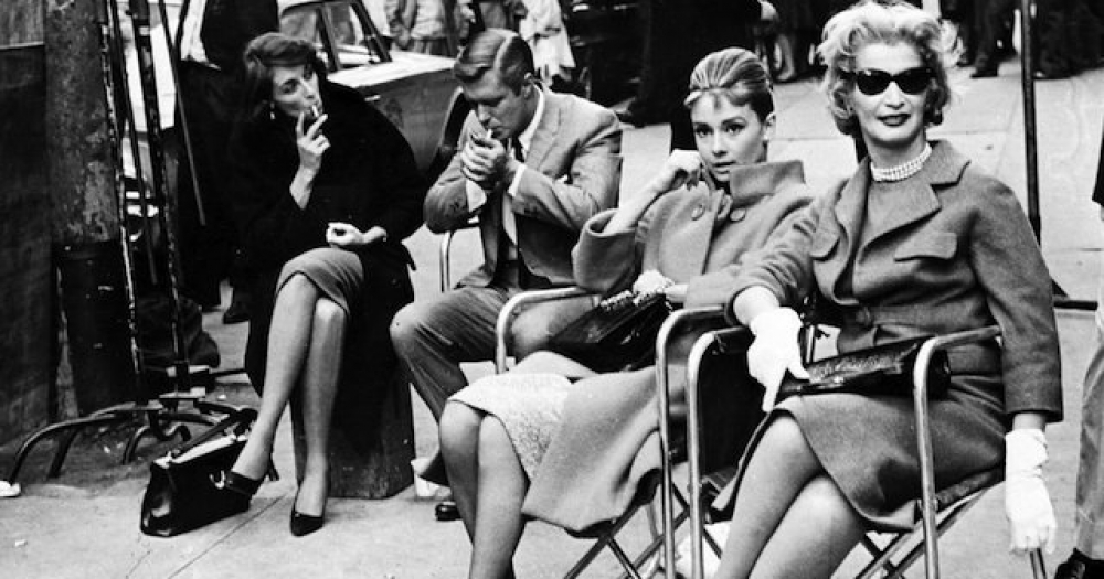 \"Завтрак у Тиффани\" : 5 цитат