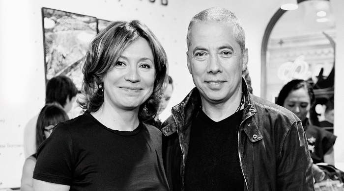 Благотворительный вечер в галерее арт-подарков \"Шалтай-Болтай\"