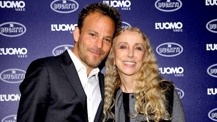 Вечер Bugatti и L'Uomo Vogue в Милане