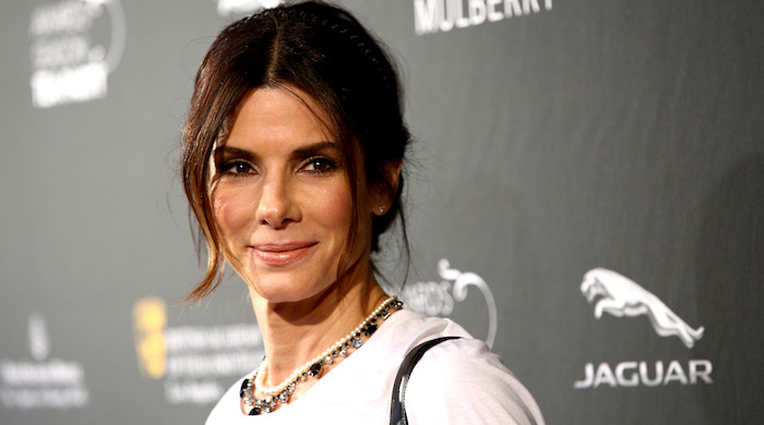 Традиционное чаепитие перед церемонией BAFTA Awards 2014