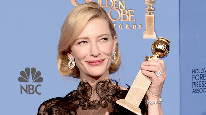 \"Золотой глобус\" 2014: победители