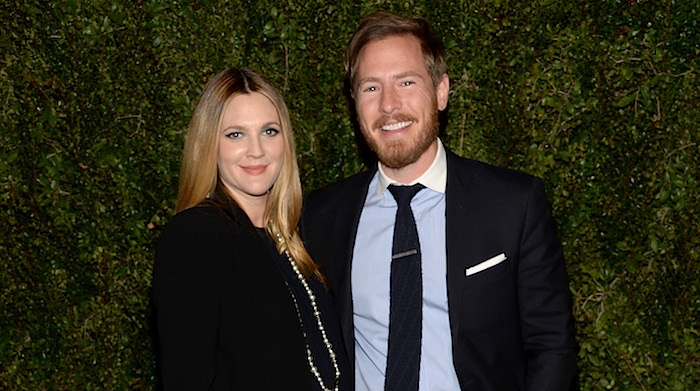 Ужин Chanel в честь фотокниги Дрю Бэрримор