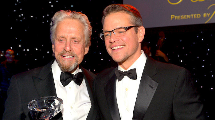 Бал ЮНИСЕФ-2014 в Лос-Анджелесе