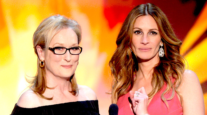 20-я церемония вручения премии Гильдии киноактеров США