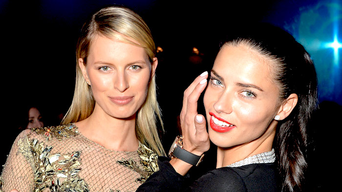 Гала-вечер \"Inside the Wave\" в Женеве