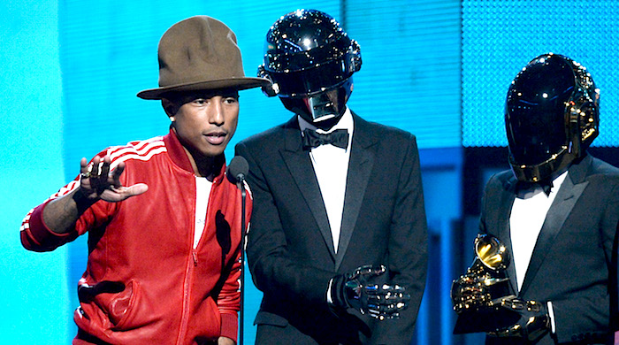 Grammy 2014: музыкальные итоги года