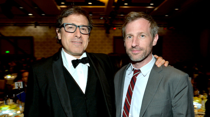 Церемония вручения премии Гильдии сценаристов США