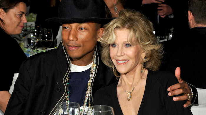 Гала-вечер в честь 35-летия MOCA в Лос-Анджелесе