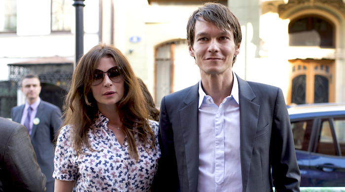 Премьера спектакля \"Гаргантюа и Пантагрюэль\" в Театре наций