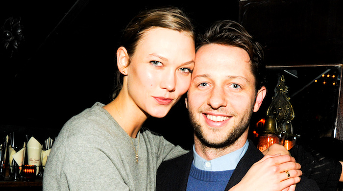 Благотворительный вечер Vintage Vanguard на Манхэттене