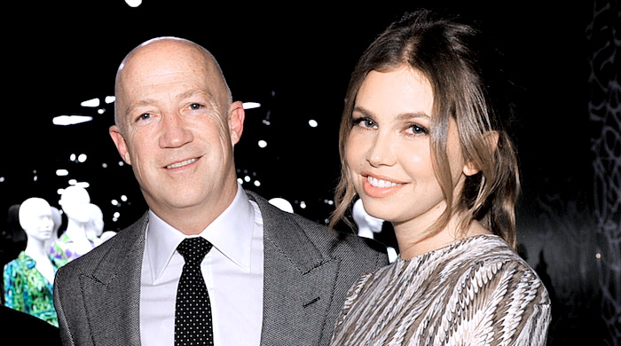 Открытие выставки Дианы фон Фюрстенберг \"Journey of a Dress\"