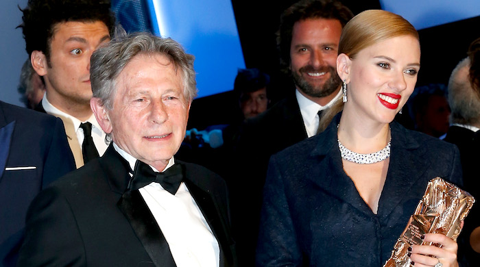 Вручение национальной кинопремии Франции \"Сезар\" 2014