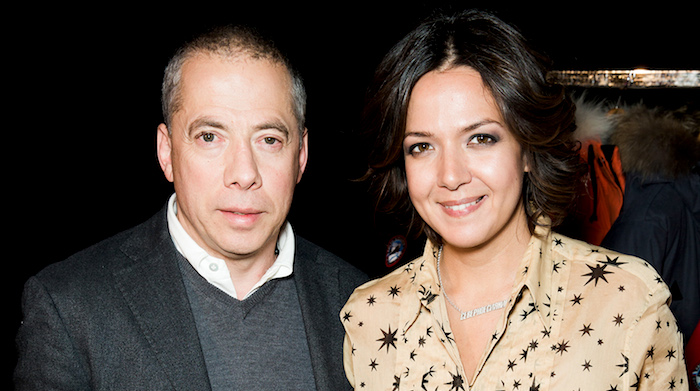 Презентация pop‐up-корнера Arctic Explorer в ЦВЗ \"Манеж\"