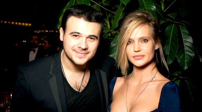 Ежегодный концерт Эмина Агаларова в Crocus City Hall