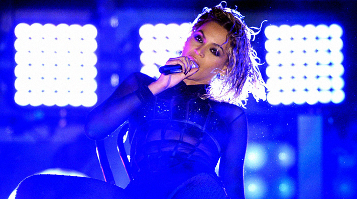 Лучшие выступления на церемонии вручения Grammy