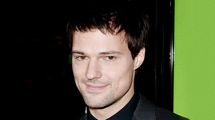 Премьера фильма \"Академия вампиров\" в Лос-Анджелесе