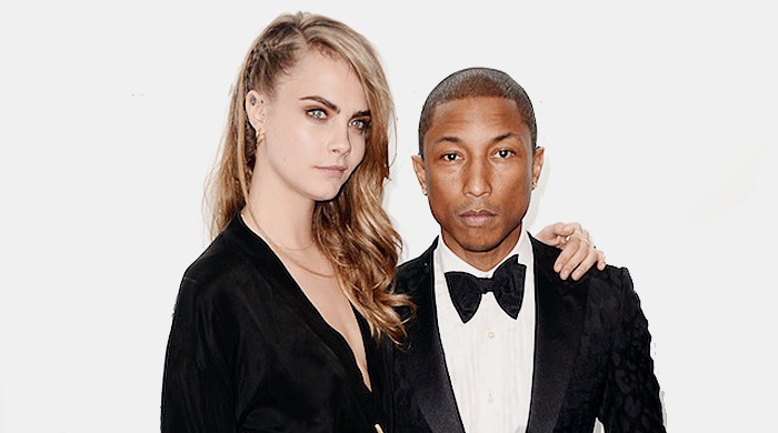 Церемония вручения премии Elle Style Awards 2014
