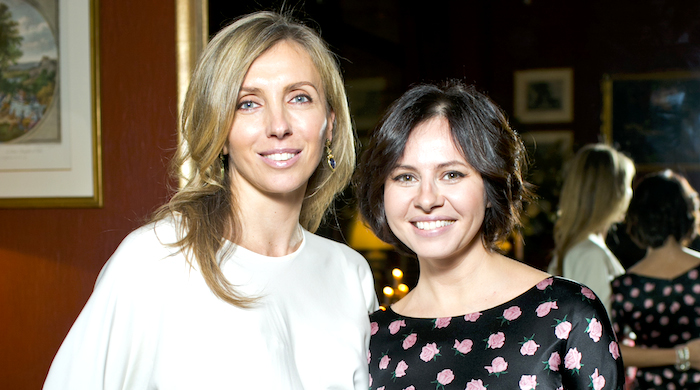 День всех влюбленных в деревне Жуковка