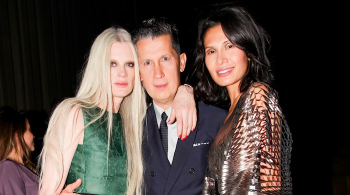 Открытие Pérez Art Museum Miami