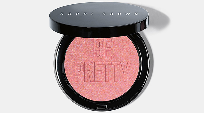 \"Розовая\" коллекция макияжа Bobbi Brown