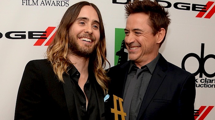 17-я церемония Hollywood Film Awards