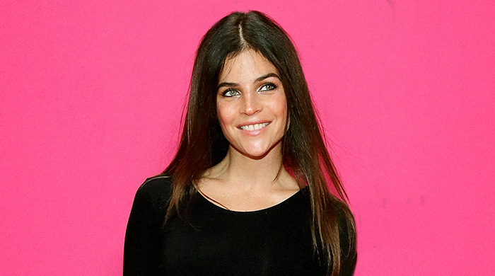 Гости показа Victoria's Secret 2013