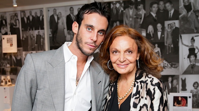 Благотворительный вечер Two x Two в Техасе