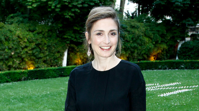 Вечер ювелирного бренда Messika в Париже