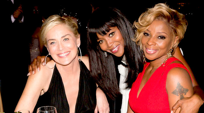 amfAR 2014: благотворительный вечер The Inspiration Gala São Paulo