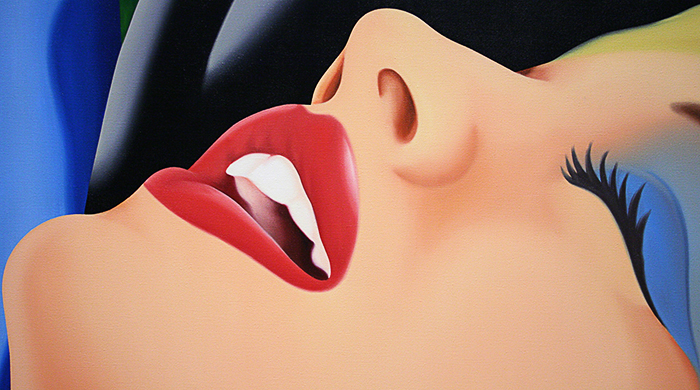 За гранью поп-арта: ретроспектива Тома Вессельмана в Денвере