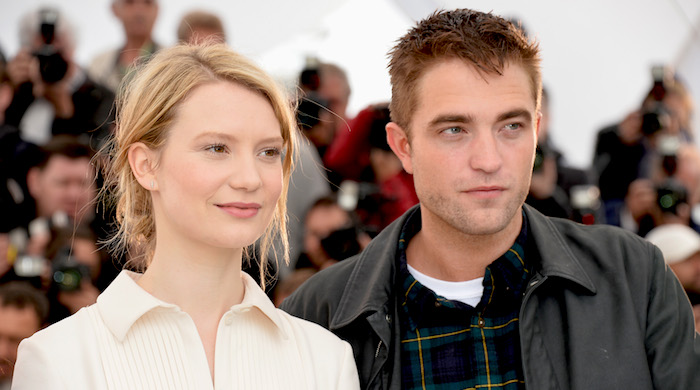 Фотоколлы фильмов \"Звездная карта\" и \"Охотник на лис\"