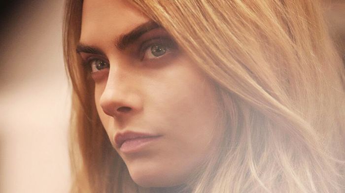 Burberry запускают линию средств по уходу за кожей