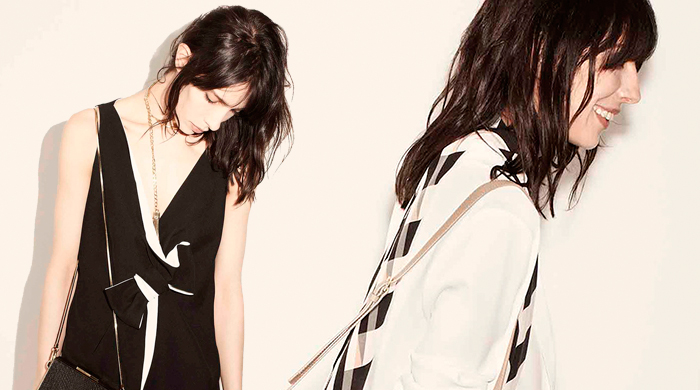 Коллекция Lanvin, resort 2015