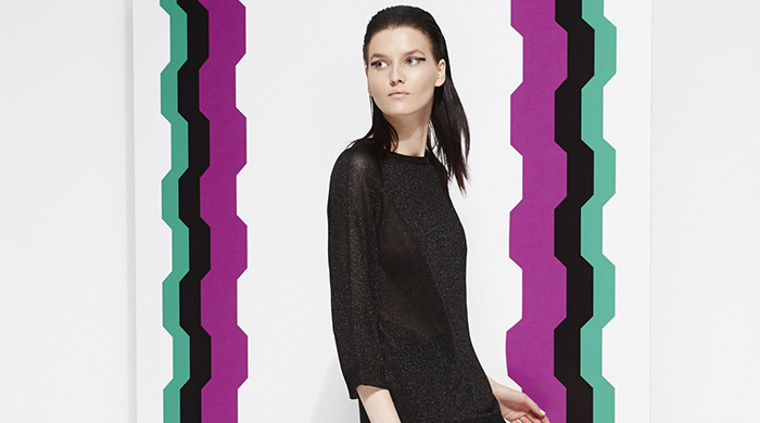 Коллекция Missoni, resort 2015