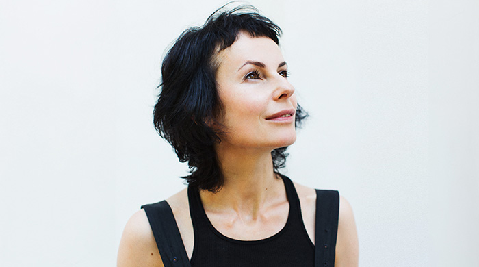 Ирина Апексимова: \"Театр, слава Богу, становится модным\"