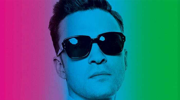 Пять причин любить Джастина Тимберлейка