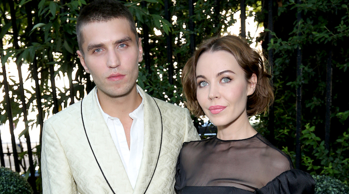 Коктейль в честь победителей ANDAM Fashion Award в Париже