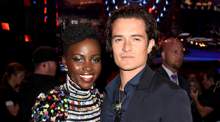 Вручение кинонаград MTV Movie Awards 2014