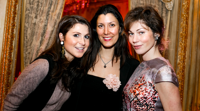 Вечер Rosé Quest в ресторане \"Турандот\"