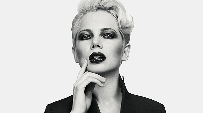 Мишель Уильямс сыграет в новой версии мюзикла \"Кабаре\"