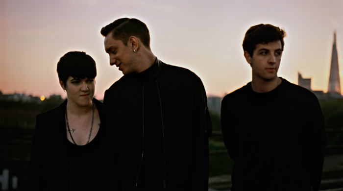 The XX записывают третий студийный альбом