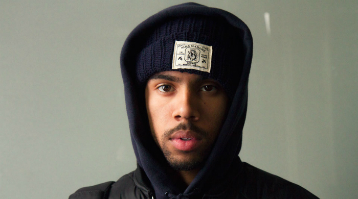 Обратите внимание: Вик Менса