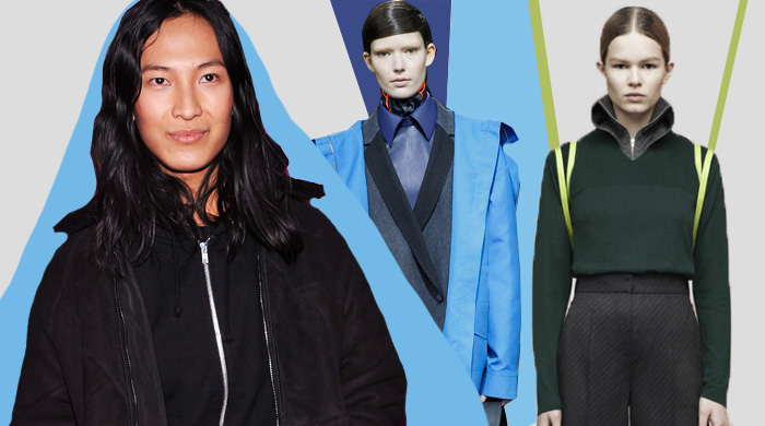 Чего ждать от коллаборации Александра Ванга и H&M