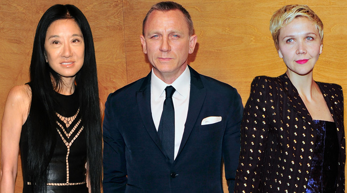 Ежегодный вечер в саду МоМА на Манхэттене