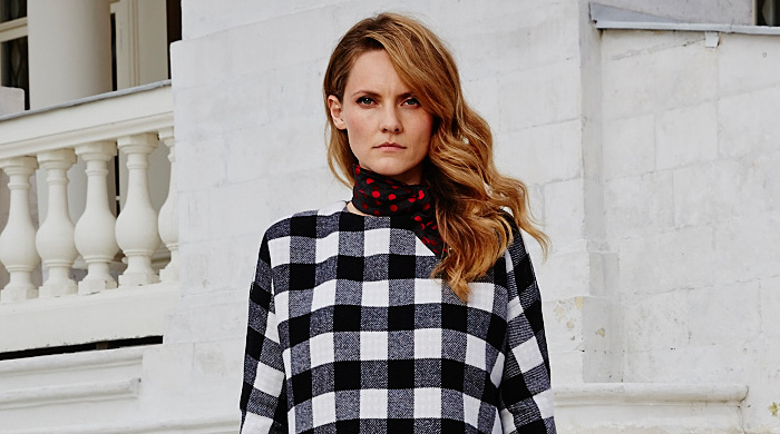 Во всю длину: клетка от Kalmanovich