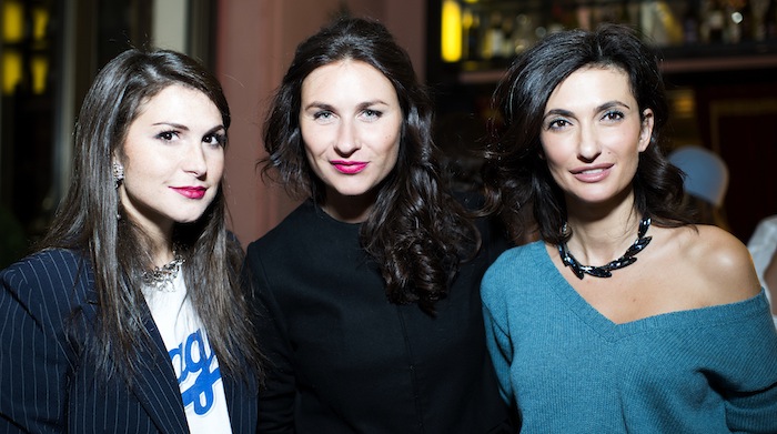 Первый день рождения Bisou By Me