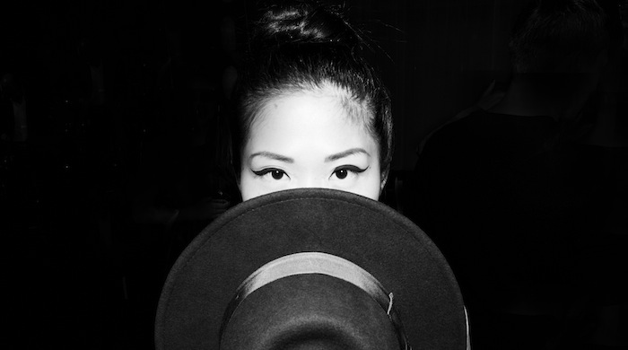 Ксения Собчак и другие гости презентации капсульной коллекции